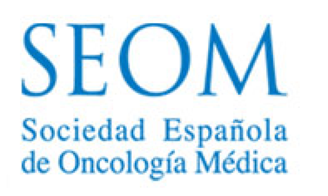 Logo de SEOM