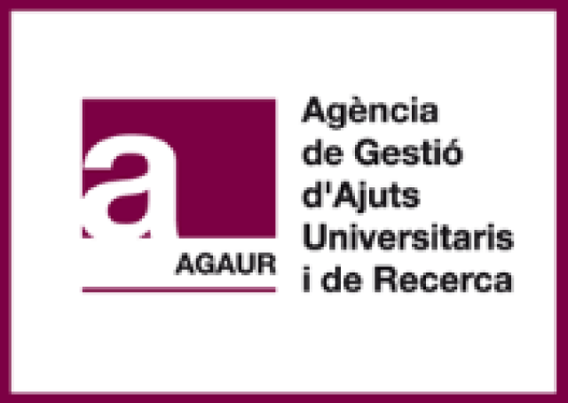 Logo de AGAUR