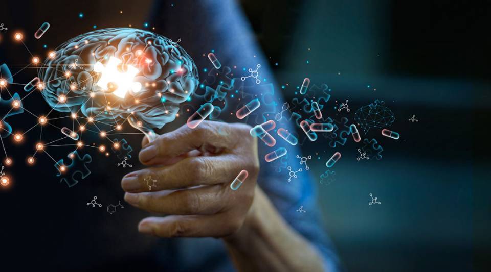 Gene therapy is a good field of study for the treatment of neurodegenerative diseases such as Alzheimer's, since it has reported positive results in spinal muscular atrophy.