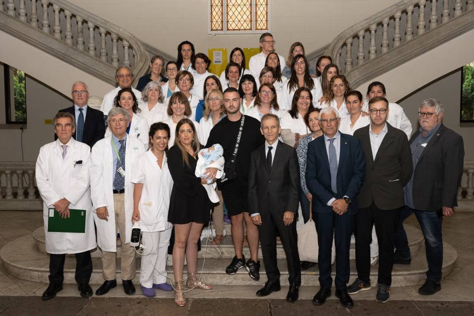 uterus trasplant Clínic birth Carmona