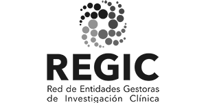 Logo de REGIC
